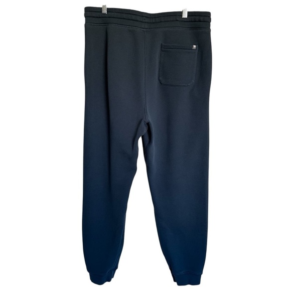Figs Off-Shift Relaxed Jogger Sweatpant™ Blue Women’s Size L PO2848 - Picture 3 of 13
